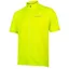 Endura Xtract S/S Jersey II Hi-Viz Yellow